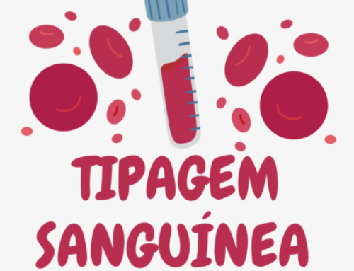 Exame De Tipagem Sanguínea